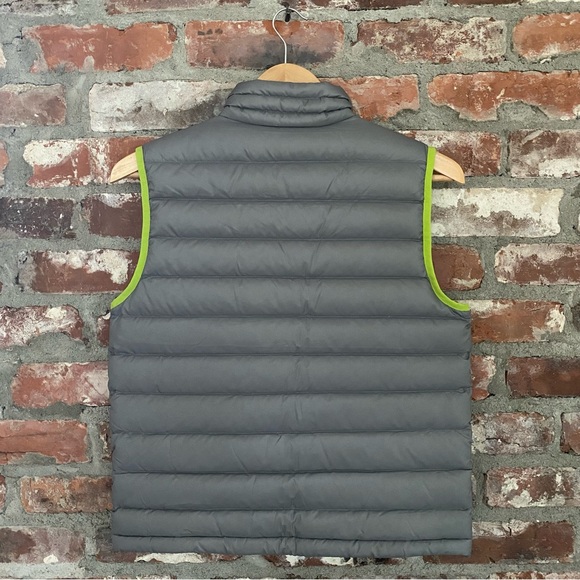 Patagonia Down Sweater Vest XL 14 - Picture 2 of 5